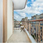 #ioanna Nikopolis Corner Tessalónica