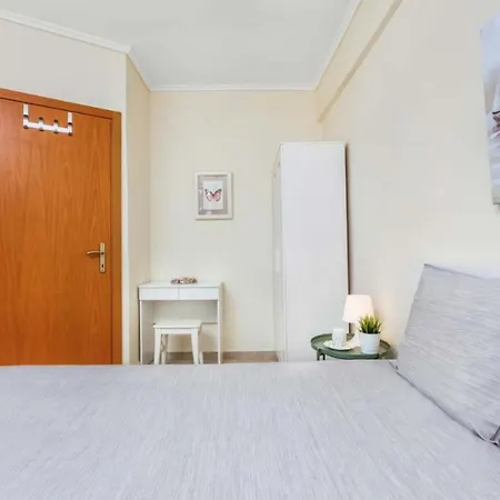 #ioanna Nikopolis Corner * Thessaloniki