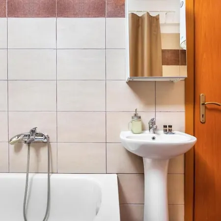 #ioanna Nikopolis Corner Apartman