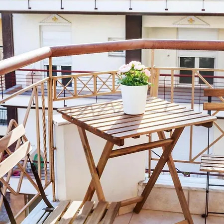 #ioanna Nikopolis Corner