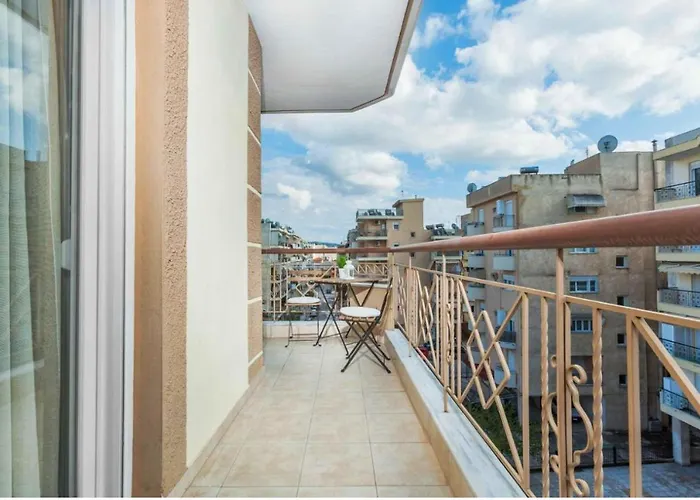 #ioanna Nikopolis Corner Thessaloníki