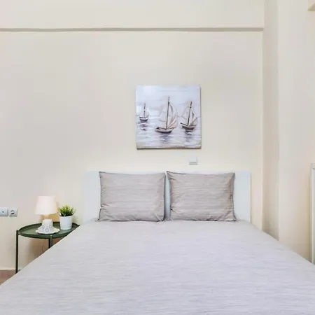 #ioanna Nikopolis Corner Apartmán Soluň