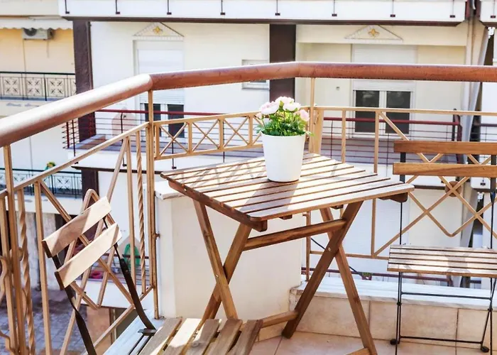 #ioanna Nikopolis Corner