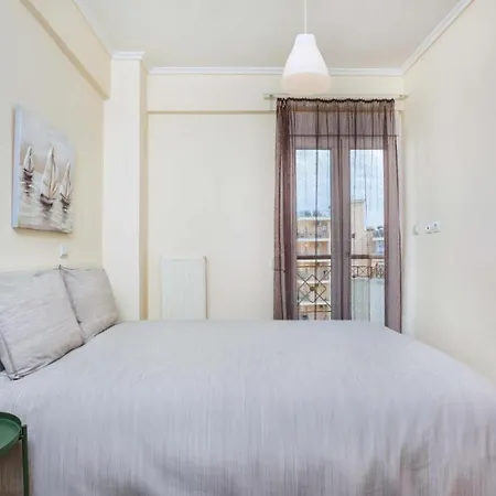 #ioanna Nikopolis Corner アパート テッサロニキ